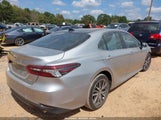 Toyota Camry Xle V6 4T1FZ1AK5PU080545 снимка