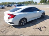 Honda Civic Lx 2HGFC2F65LH565886 снимка