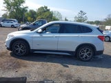 BMW X1 xDrive28I WBXHT3C37GP887814 снимка