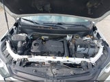 Chevrolet Equinox Ls 2GNAXREV7J6320182 снимка