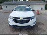 Chevrolet Equinox Ls 2GNAXREV7J6320182 снимка