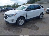 Chevrolet Equinox Ls 2GNAXREV7J6320182 снимка