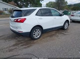 Chevrolet Equinox Ls 2GNAXREV7J6320182 снимка