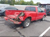 Chevrolet S-10 Ls 1GCCS14591K176067 снимка