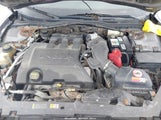 Lincoln Mkz 3LNHL2JC4BR759117 снимка