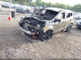 Ford Escape Titanium 1FMCU9J98HUE92635 снимка