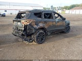 Ford Escape Titanium 1FMCU9J98HUE92635 снимка