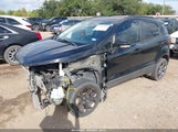 Ford Ecosport Ses MAJ6P1CL1JC245171 снимка