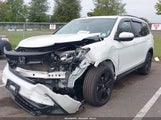 Honda Pilot Awd Special Edition 5FNYF6H29MB085244 снимка