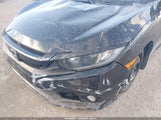 Honda Civic Ex 19XFC1F35KE013961 снимка