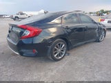 Honda Civic Ex 19XFC1F35KE013961 снимка