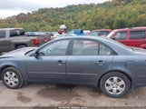 Hyundai Sonata Gls 5NPET4ACXAH645790 снимка