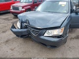 Hyundai Sonata Gls 5NPET4ACXAH645790 снимка