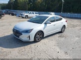 Hyundai Elantra Sel 5NPD84LF8LH594071 fotografie