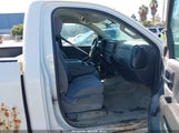 Chevrolet Silverado  Work Truck 1Wt 1GCNCPEH7EZ322934 photo