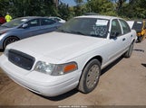 Ford Crown Victoria Police/Police Interceptor 2FABP7BV6AX140343 photo