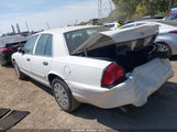 Ford Crown Victoria Police/Police Interceptor 2FABP7BV6AX140343 photo
