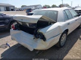 Ford Crown Victoria Police/Police Interceptor 2FABP7BV6AX140343 photo