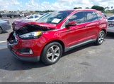 Ford Edge Sel 2FMPK3J97KBB73812 снимка