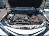 Toyota Camry Xse 4T1B61HK5KU741724 fotografie