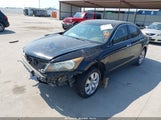 Honda Accord 3.5 Ex-L 1HGCP36808A072931 photo