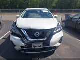 Nissan Murano Sl Fwd 5N1AZ2CJ8MC136936 fotografie