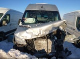 Mercedes-Benz Sprinter  Standard Roof 4-Cyl Diesel Ho W1Y5NBHY8ST204829 photo