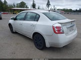 Nissan Sentra 2.0 3N1AB6AP8BL608581 снимка