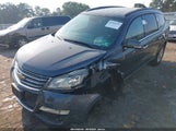 Chevrolet Traverse 1Lt 1GNKRGKD3EJ209538 снимка