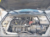 Ford Fusion Sel 3FAHP0JAXCR241743 снимка