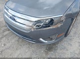 Ford Fusion Sel 3FAHP0JAXCR241743 снимка