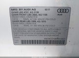 Audi Q3 2.0T Premium WA1BCCFS8HR016622 снимка