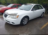 Hyundai Sonata Gls 5NPET46C59H557864 снимка