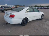 Toyota Camry Xle 4T1BE32K65U385019 снимка