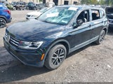 Volkswagen Tiguan 2.0T Se/2.0T Se R-Line Black/2.0T Sel 3VV2B7AX5MM089074 photo