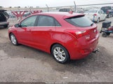 Hyundai Elantra Gt KMHD35LE3DU150448 снимка