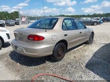 Chevrolet Cavalier 1G1JC524627247194 снимка