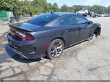 Dodge Charger Gt Rwd 2C3CDXHG4KH677969 снимка