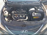 Hyundai Sonata Gls 5NPEB4AC2DH727889 снимка