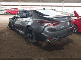 Toyota Camry Xse 4T1K61AK5MU584371 fotografie