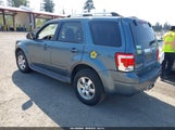 Ford Escape Limited 1FMCU0EG6BKC27896 снимка