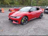 Kia Ev6 Gt KNDC5DLE1P5126863 снимка