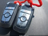 Ford Fusion Se 3FA6P0HD9HR251842 снимка