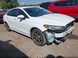 Ford Fusion Se 3FA6P0HD9HR251842 снимка