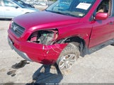 Honda Pilot Ex-L 2HKYF18504H572881 снимка