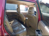 Honda Pilot Ex-L 2HKYF18504H572881 снимка