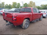 Nissan Frontier Long Bed Sv 4X4 1N6ED1FK6PN642418 photo