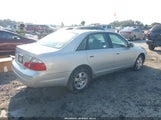 Toyota Avalon Xl 4T1BF28B34U378090 снимка