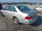 Toyota Avalon Xl 4T1BF28B34U378090 снимка