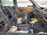 Dodge Ram  Slt/Trx4 Off Road/Sport 1D7HU18P67S180491 снимка